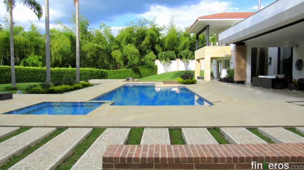 finca orosol - Finca en Cali, Valle del Cauca